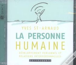 Capa do artigo La Personne Humaine