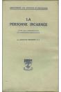La Personne Incarnee - Preview