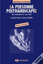 Capa do artigo La Personne Polyhandicapee ; Son Evaluation Et Son Suivi