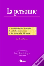 La Personne ; Programme Prépas Commerciales (Édition 2017/2018)