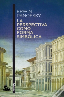 Capa do artigo La Perspectiva Como Forma Simbólica
