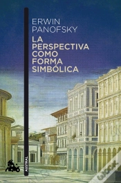 Capa do artigo La Perspectiva Como Forma Simbólica