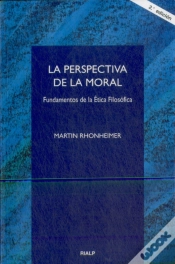 Capa do artigo La Perspectiva De La Moral