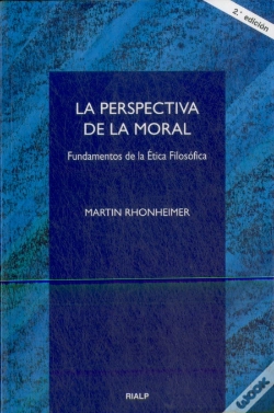Capa do artigo La Perspectiva De La Moral