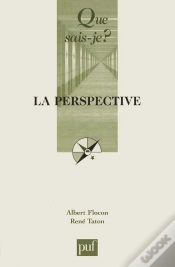 Capa do artigo La Perspective