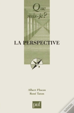 Capa do artigo La Perspective