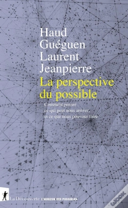 Capa do artigo La Perspective Du Possible