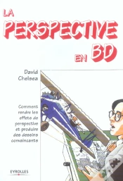 Capa do artigo La Perspective En Bd