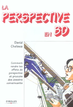 Capa do artigo La Perspective En Bd