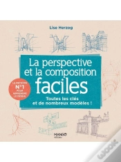 Capa do artigo La Perspective Et La Composition Faciles : Toutes Les Clés Et De Nombreux Modèles Pour Se Lancer !