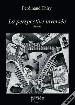 Capa do artigo La Perspective Inversée