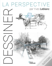 Capa do artigo La Perspective Par Yves Leblanc