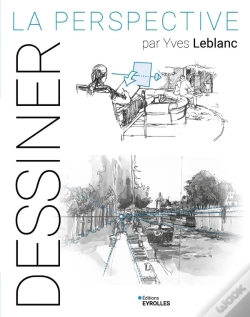 Capa do artigo La Perspective Par Yves Leblanc