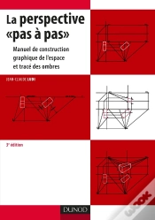 Capa do artigo La Perspective «Pas À Pas» ; Manuel De Construction Graphique De L