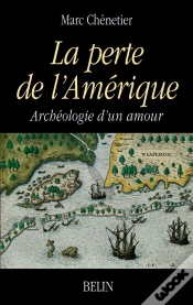 Capa do artigo La Perte De L