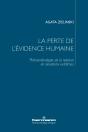 La Perte De L'Évidence Humaine - Preview