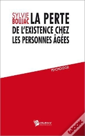 La Perte De L'Existence Chez Les Personnes Agees
