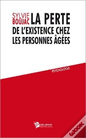 Capa do artigo La Perte De L