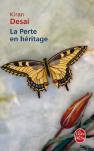 La Perte En Héritage