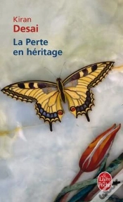 Capa do artigo La Perte En Héritage