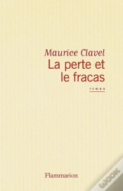 Capa do artigo La Perte Et Le Fracas