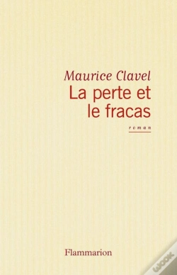 Capa do artigo La Perte Et Le Fracas
