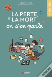 Capa do artigo La Perte, La Mort On S