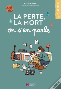 Capa do artigo La Perte, La Mort On S'En Parle