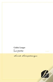 Capa do artigo La Perte ; Suicide Schizophrénique