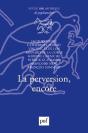 La Perversion, Encore - Preview