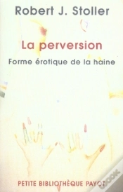 Capa do artigo La Perversion ; Forme Érotique De La Haine