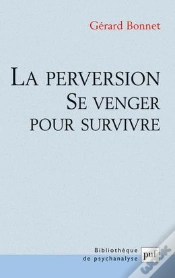 Capa do artigo La Perversion