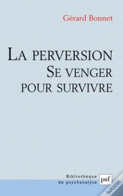 Capa do artigo La Perversion