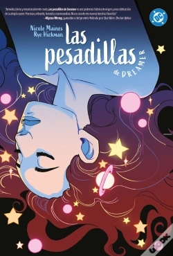 Capa do artigo La Pesadilla De Dreamer
