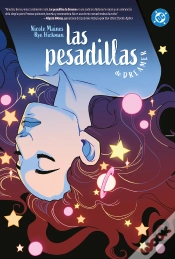 Capa do artigo La Pesadilla De Dreamer