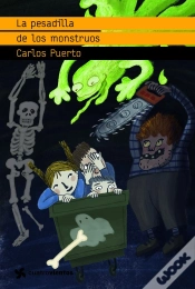 Capa do artigo La Pesadilla De Los Monstruos