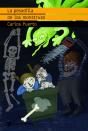 La Pesadilla De Los Monstruos - Preview