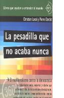 La Pesadilla Que No Acaba Nunca