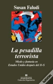 Capa do artigo La Pesadilla Terrorista