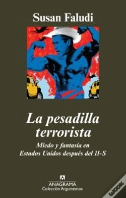Capa do artigo La Pesadilla Terrorista