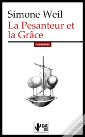 Capa do artigo La Pesanteur Et La Grâce