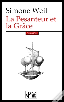 Capa do artigo La Pesanteur Et La Grâce