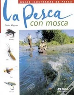 Capa do artigo La Pesca Con Mosca
