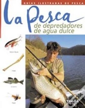Capa do artigo La Pesca De Depredadores De Agua Dulce
