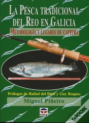 Capa do artigo La Pesca Tradicional El Reo En Galicia