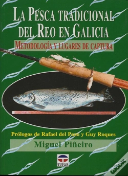 Capa do artigo La Pesca Tradicional El Reo En Galicia