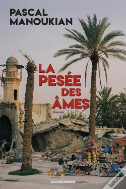 Capa do artigo La Pesée Des Âmes
