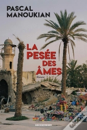La Pesée Des Âmes