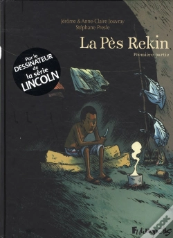 Capa do artigo La Pess Rekin
