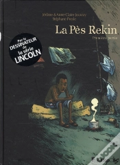 Capa do artigo La Pess Rekin